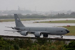 KC135R