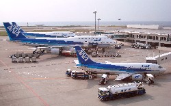 空港展望