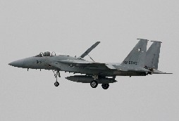 F15
