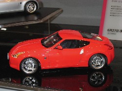 Z34フェアレディZ