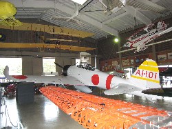 ゼロ戦21