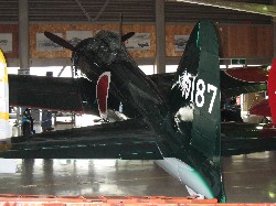 ゼロ戦52