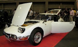 2000GT
