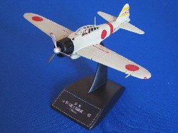 零戦21型