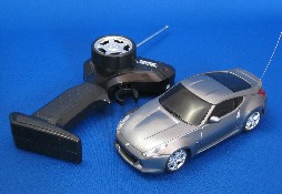 RC Z