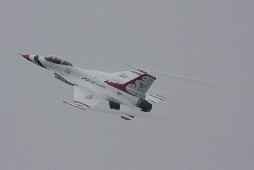 サンダーバーズ