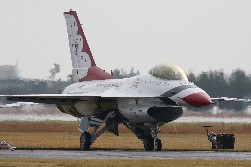 サンダーバーズ