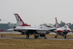 サンダーバーズ