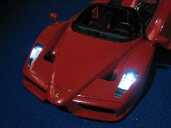 フェラーリ