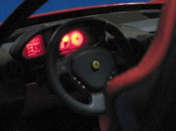 フェラーリ