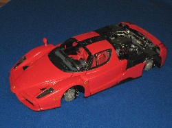 フェラーリ