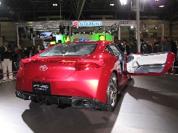 FT86