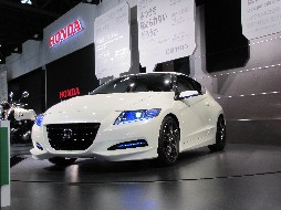 CRZ