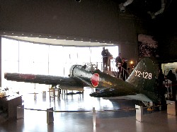 零戦32型