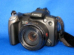 SX20IS