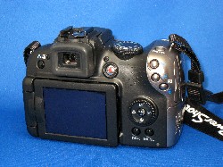 SX20IS
