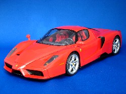 エンツォ・フェラーリ