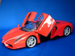 エンツォ・フェラーリ