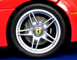 エンツォ・フェラーリ