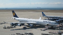 ルフトハンザ航空