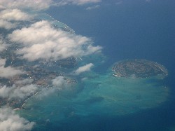 古宇利島