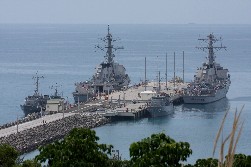 艦艇