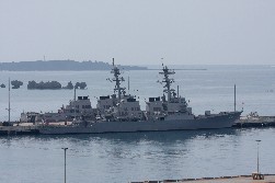 艦艇