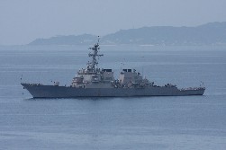 イージス艦