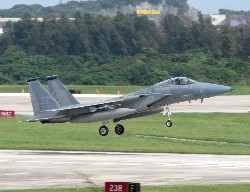 F15