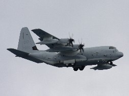KC130