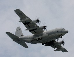 KC130