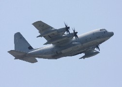 KC130