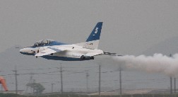 ブルーインパルス