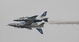 ブルーインパルス