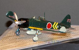 零戦22型