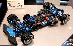 TA05ドリフト