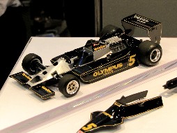 ロータス79