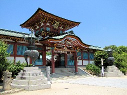 防府天満宮