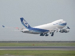 NCA B747