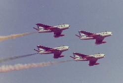 F86ブルー