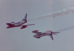 F86ブルー
