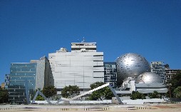 科学館