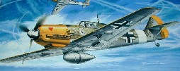 Bf109E
