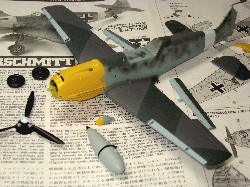 Bf109