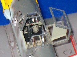 Bf109E-4/7