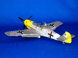 Bf109E-4/7
