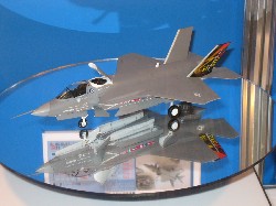 F35B
