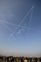 ブルーインパルス