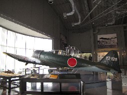 零戦32型