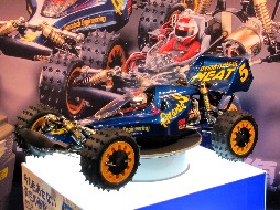 アバンテ2011